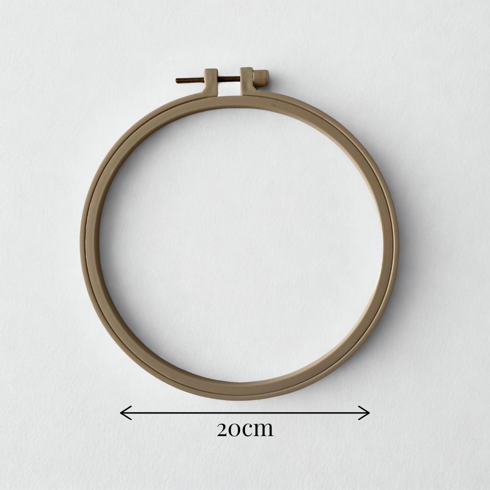 Kit Broderie Atelier de Nua